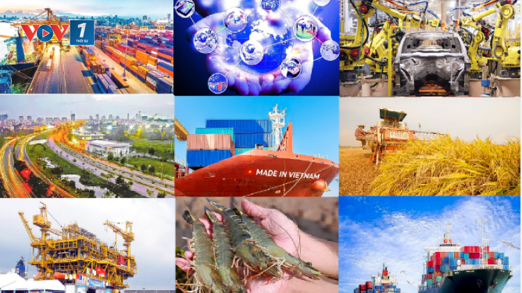 Nghị quyết 88: Giữ vững và phát triển thị trường nội địa trong biến động toàn cầu
