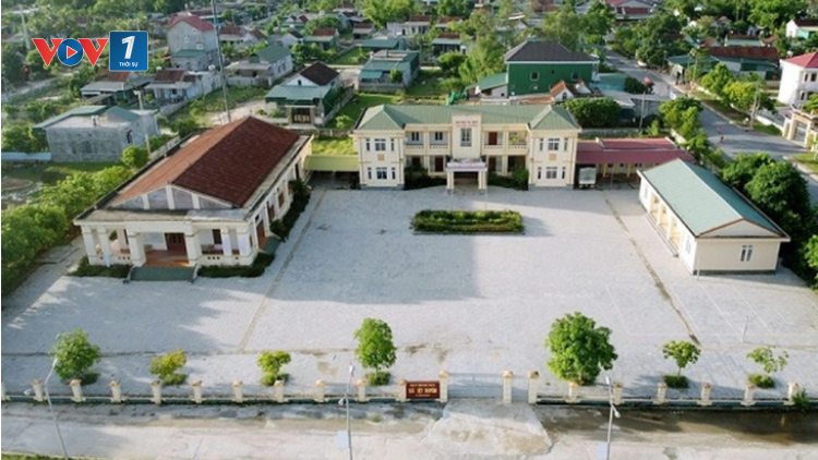 Thời sự 12h 15/5/2026: Quyết liệt hoàn thành xử lý các cơ sở nhà, đất dôi dư