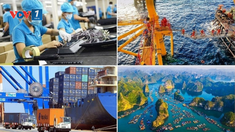 Hội nhập quốc tế để tự chủ quốc gia, nâng cao năng lực cạnh tranh cốt lõi