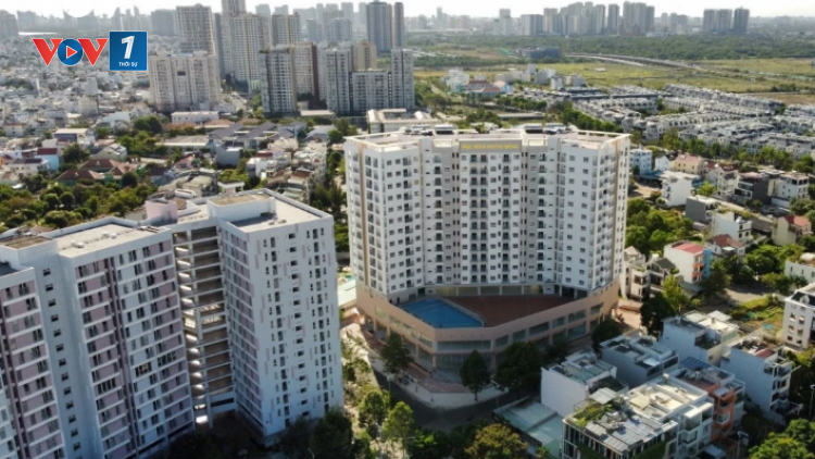 Khơi thông quỹ nhà ở xã hội cho thuê tại TP.HCM