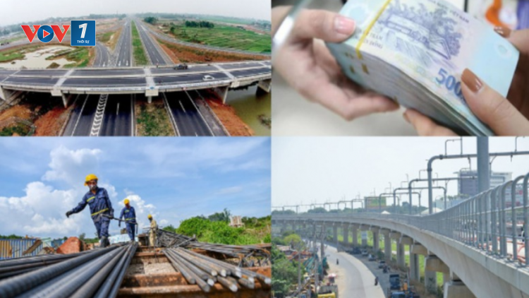 Theo dòng thời sự sáng 8/5/2026
