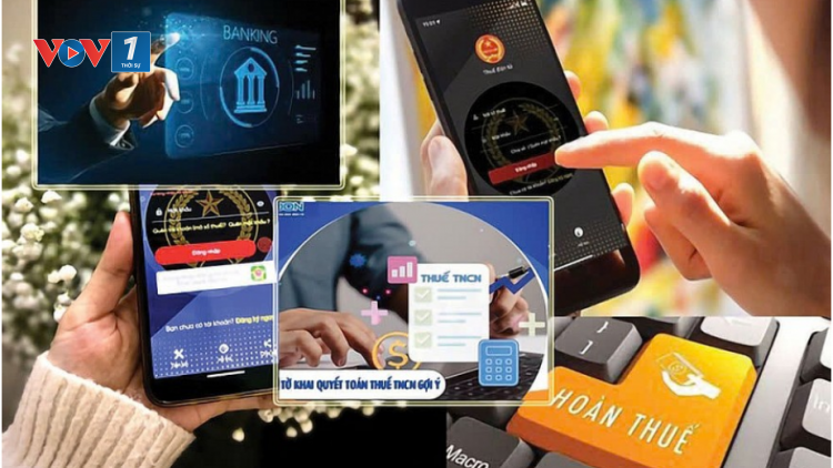 Thời sự 6h 20/5/2026: Cục Thuế chuẩn bị triển khai AI hỗ trợ kê khai thuế trên eTax Mobile