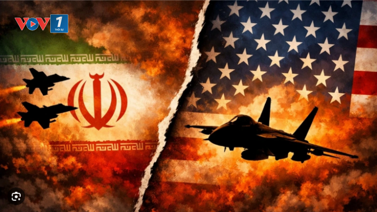 Nguy cơ chiến sự Mỹ - Iran bùng phát trở lại