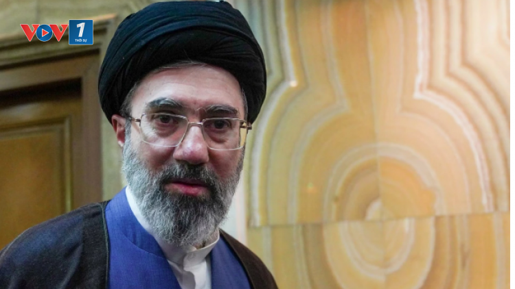 Lãnh tụ tối cao Mojtaba Khamenei tuyên bố: Iran đã trở thành cường quốc quân sự