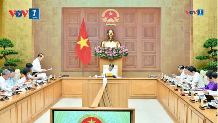 Bản tin 15h 11/5/2026