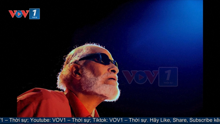 Huyền thoại saxophone Sonny Rollins qua đời ở tuổi 95