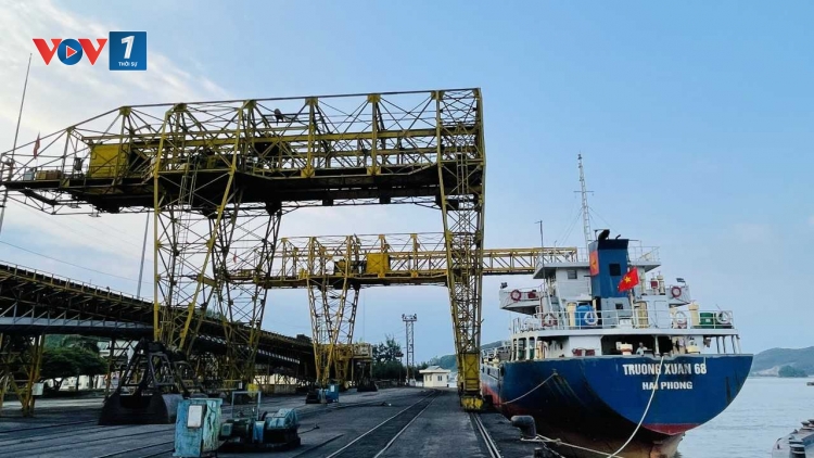 TKV dự báo nhu cầu sử dụng than trong tháng 5/2026 sẽ ổn định ở mức cao