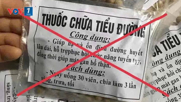 Đề xuất phạt nặng hành vi phát tán nội dung chữa bệnh phản khoa học