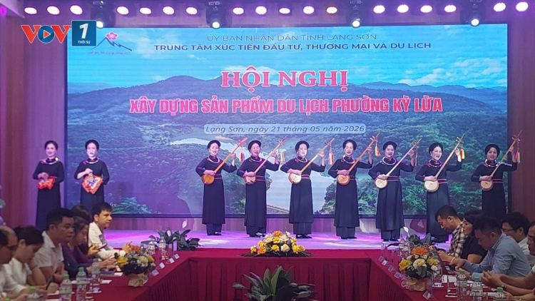 Du lịch tâm linh Kỳ Lừa (Lạng Sơn): Cần xây dựng sản phẩm có chiều sâu trải nghiệm