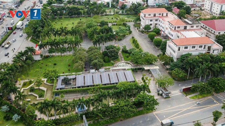 TP.HCM dồn lực hoàn thành 1.000 phòng học trong 100 ngày