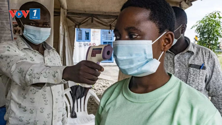 WHO trấn an: Ebola chưa phải đại dịch toàn cầu