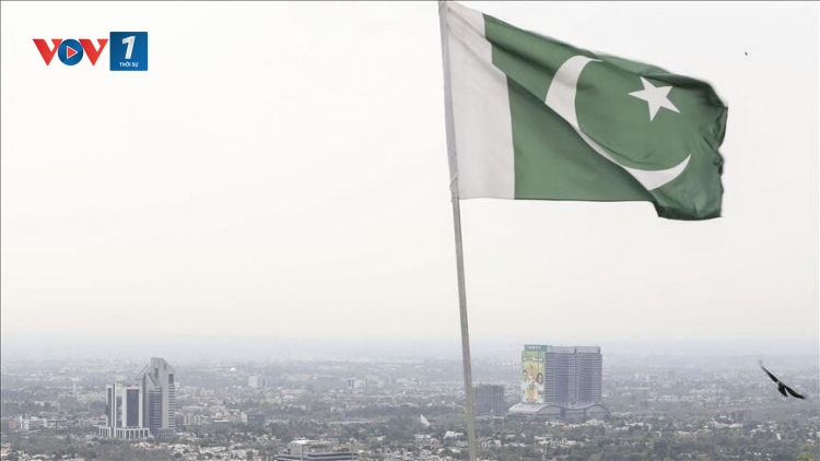 Pakistan bác bỏ thông tin “gây hiểu nhầm” của truyền thông Mỹ về máy bay Iran