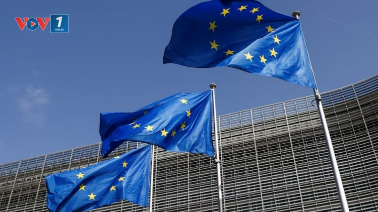 Ủy ban châu Âu: Quá trình chuyển đổi sang đồng Euro của Bulgaria diễn ra theo đúng kế hoạch