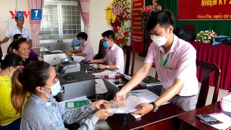 Ước mơ an cư từ nguồn vốn vay ưu đãi