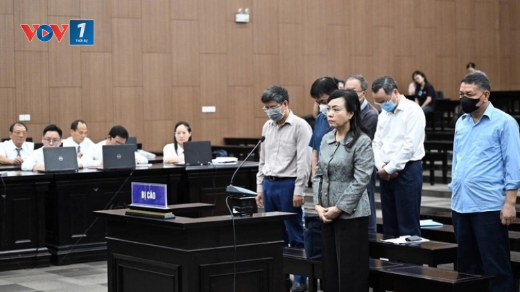 Thời sự 18h 21/5/2026: Cựu Bộ trưởng Bộ Y tế Nguyễn Thị Kim Tiến bị đề nghị mức án từ 5 đến 6 năm tù