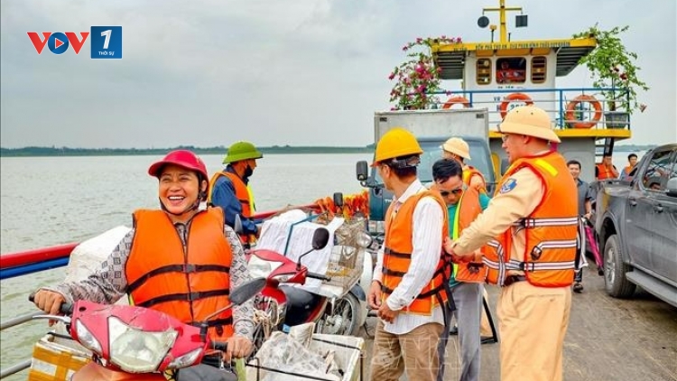 Bản tin 15h 9/5/2026