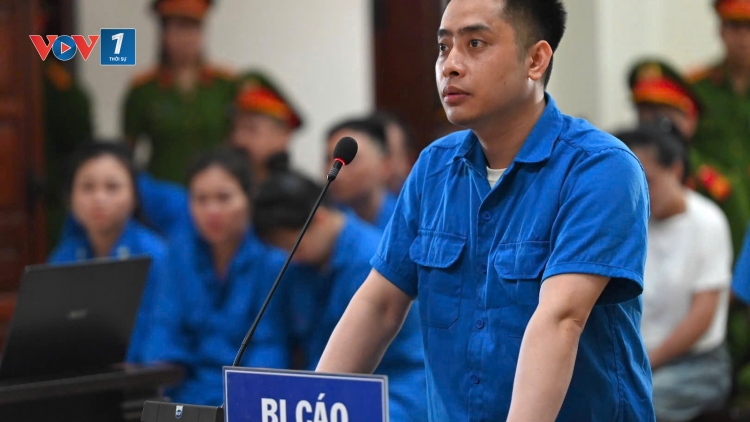 4 án tử, 5 án chung thân trong vụ án ma tuý đặc biệt nghiêm trọng ở Quảng Ninh