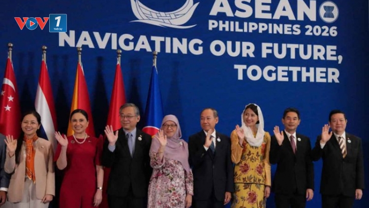 Thái Lan ủng hộ loạt văn kiện tại ASEAN-48, hỗ trợ Myanmar tái gắn kết nội khối