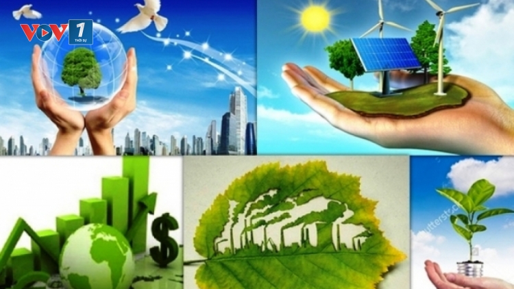 Rào cản cản trở tiến trình chuyển đổi xanh tại Việt Nam