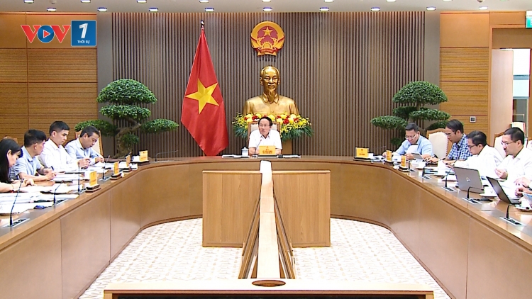 Phó Thủ tướng Lê Tiến Châu: Cần đổi mới căn bản, toàn diện công tác phổ biến, giáo dục pháp luật