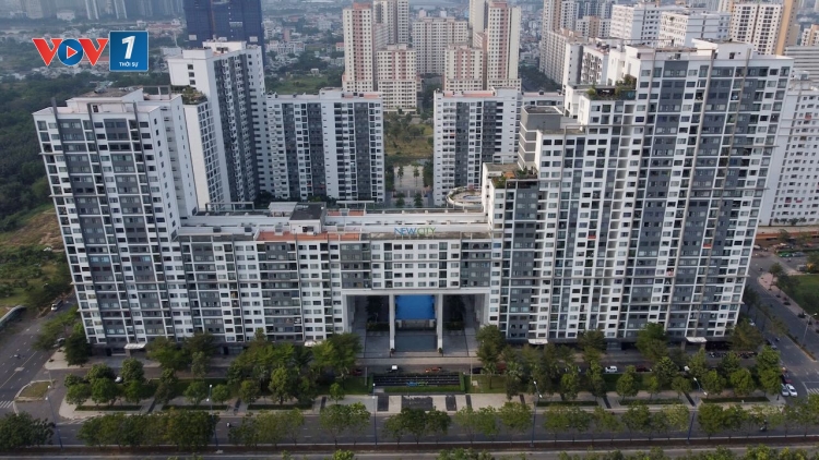 Quyết tâm tăng trưởng 2 con số, TP.HCM phá "băng" hạ tầng và bất động sản