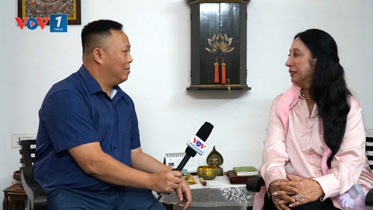 Việt Nam – Ấn Độ trước bước ngoặt mới từ chuyến thăm của Tổng Bí thư, Chủ tịch nước Tô Lâm