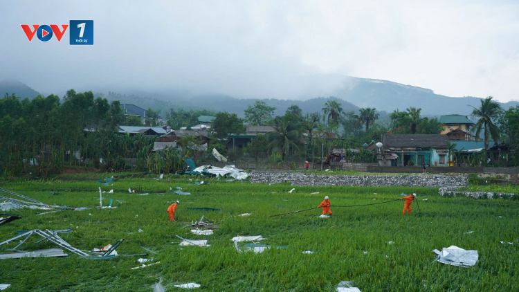 Bản tin 9h 4/5/2026