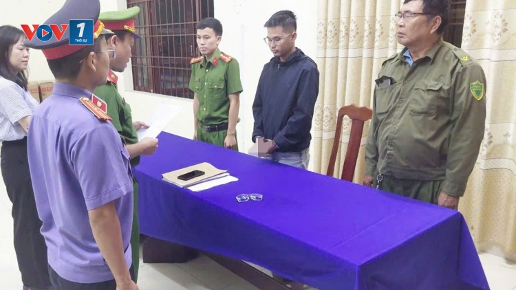 Bắt tạm giam tài xế vụ cháy ô tô tại cây xăng Đà Nẵng làm 2 người chết