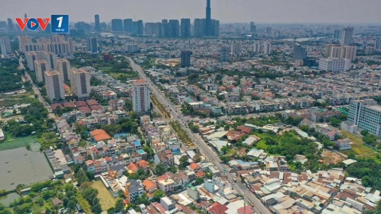 Thời sự 21h30 9/5/2026: Chính phủ ban hành Nghị định tháo gỡ cho các dự án tồn đọng, kéo dài