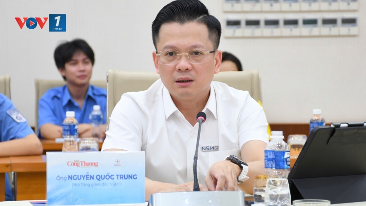 Hai doanh nghiệp đầu tiên giao dịch mua - bán điện trực tiếp (DPPA): NSMO nói gì?