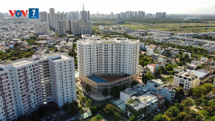 Khơi thông quỹ nhà ở xã hội cho thuê tại TP.HCM từ định hướng chiến lược