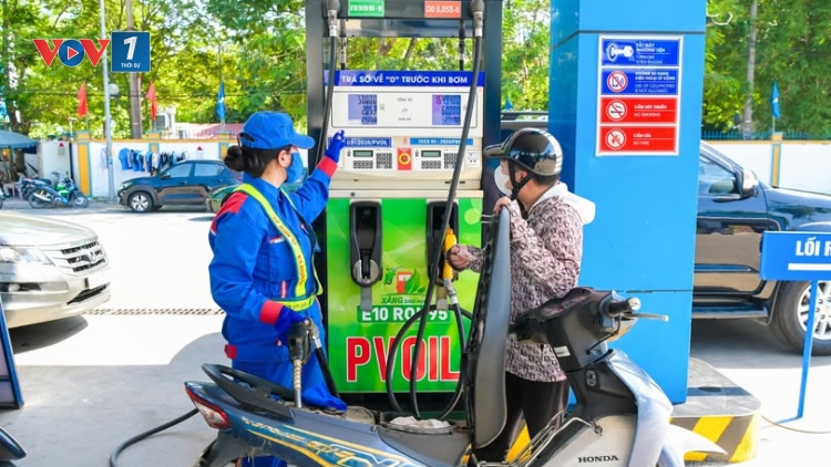 Bộ Công Thương thông tin về vấn đề sử dụng xăng sinh học E10