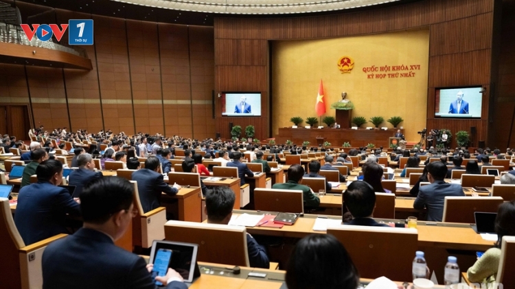 Thành công của cuộc bầu cử và trách nhiệm của đại biểu Quốc hội trong nhiệm kỳ
