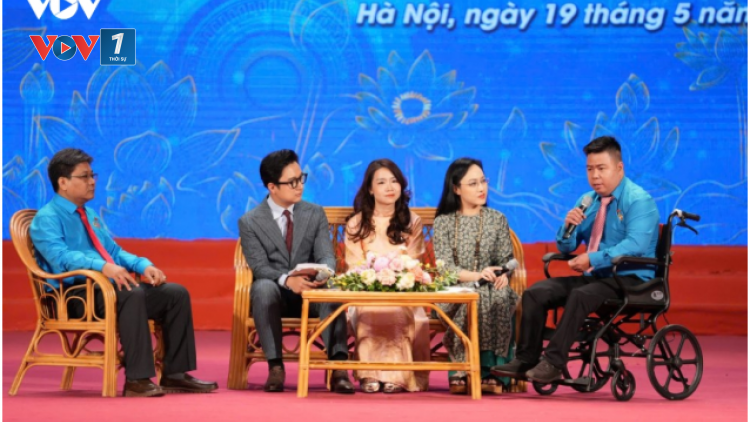Theo dòng thời sự chiều 19/5/2026