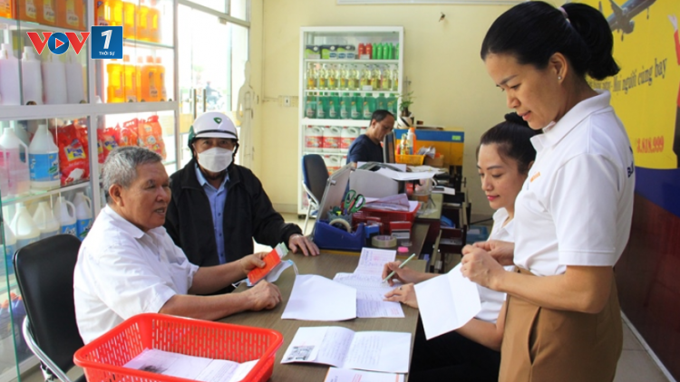 Thời sự 6h 10/5/2026: Từ hôm nay thực hiện bảo hiểm hưu trí bổ sung