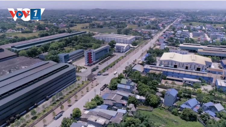 Việt Nam duy trì vị thế là một trong những điểm đến hấp dẫn nhất của các nhà đầu tư nước ngoài