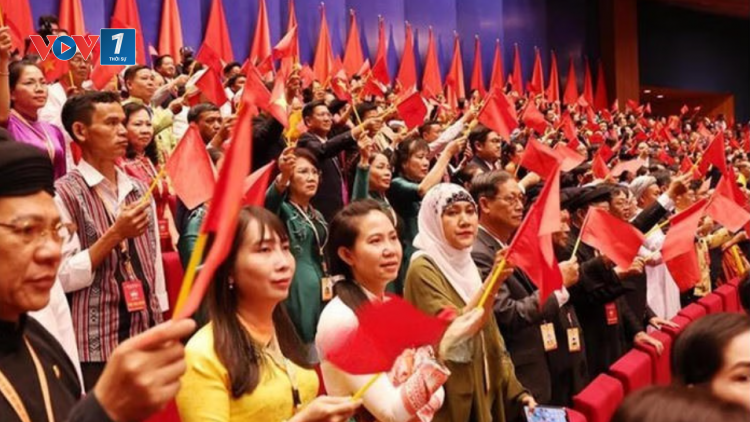 Thời sự 12h 10/5/2026: Tinh gọn để hiệu quả, lắng nghe để đồng thuận-Dấu ấn Mặt trận Tổ quốc các cấp