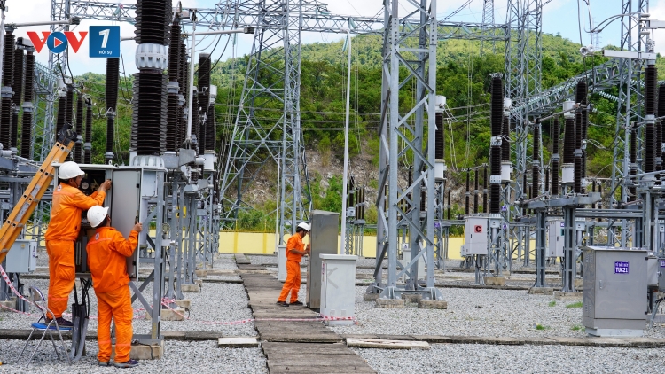 Thời sự 18h 16/5/2026: Sản lượng tiêu thụ điện trên toàn quốc tiếp tục lập kỷ lục mới