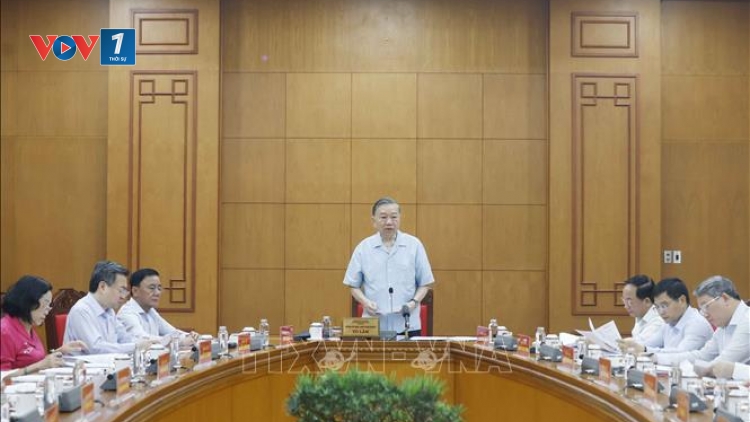Bản tin 15h 20/5/2026