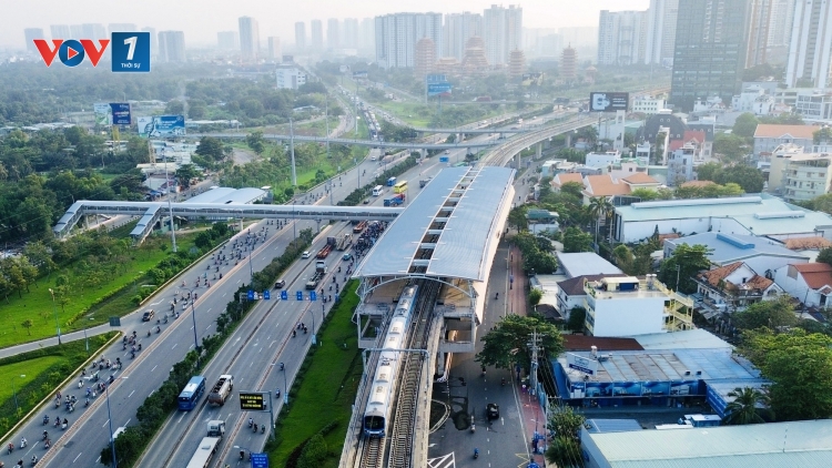TP.HCM triển khai “ATM vé nghĩa tình” hỗ trợ người có hoàn cảnh khó khăn đi metro