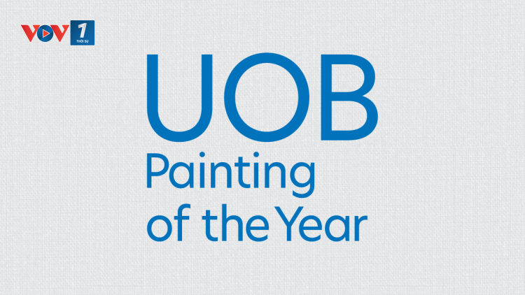Phát động cuộc thi UOB Painting of the Year năm thứ 4