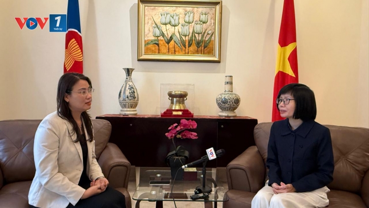 Hội nghị cấp cao ASEAN : Việt Nam đóng góp thực chất giúp ASEAN ứng phó với thách thức