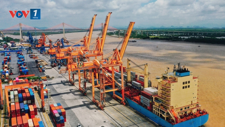 Hỗ trợ doanh nghiệp Việt tiếp cận thị trường Vương quốc Anh