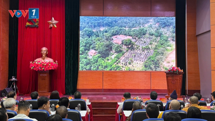 Hành trình Yên Tử - Vĩnh Nghiêm – Côn Sơn, Kiếp Bạc được công nhận là Di sản thế giới