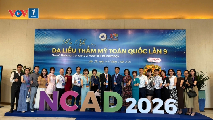 Đa liệu pháp và cá thể hóa điều trị: Xu hướng hiện đại của ngành da liễu thẩm mỹ