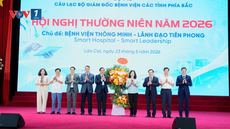 Hơn 1.230 bệnh viện đã triển khai bệnh án điện tử, hướng tới bệnh viện thông minh