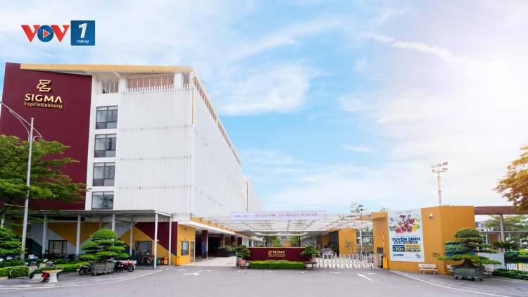 Gieo hạt giống đỏ trong khối trường học quốc tế và doanh nghiệp ngoài Nhà nước.