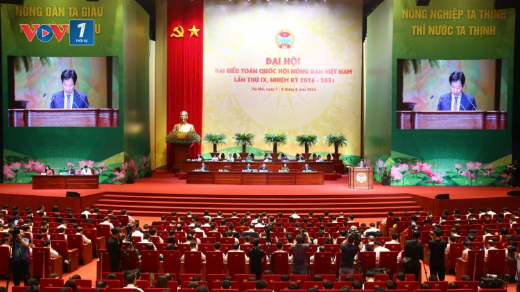 Tạo đà cho nông dân, doanh nghiệp thi đua sản xuất, kiến tạo nông thôn hiện đại