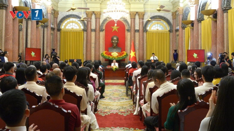 Thời sự 12h 10/6/2026: Mỗi việc tử tế đều làm cho xã hội ấm áp hơn, nhân văn hơn