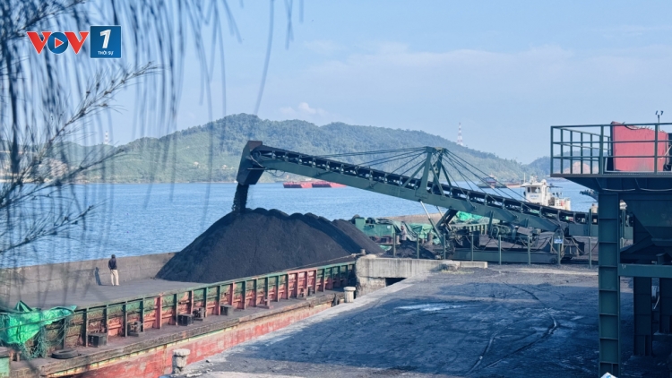 Nhu cầu sử dụng than tháng 5/2026 cao nhất từ đầu năm đến nay
